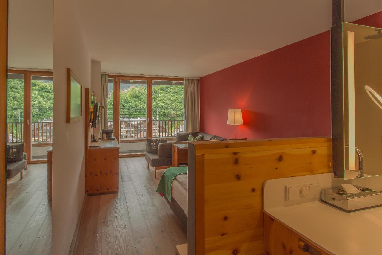 באד אאוסי Spa Hotel Erzherzog Johann מראה חיצוני תמונה