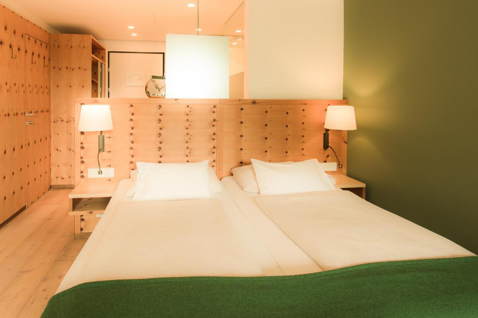באד אאוסי Spa Hotel Erzherzog Johann מראה חיצוני תמונה