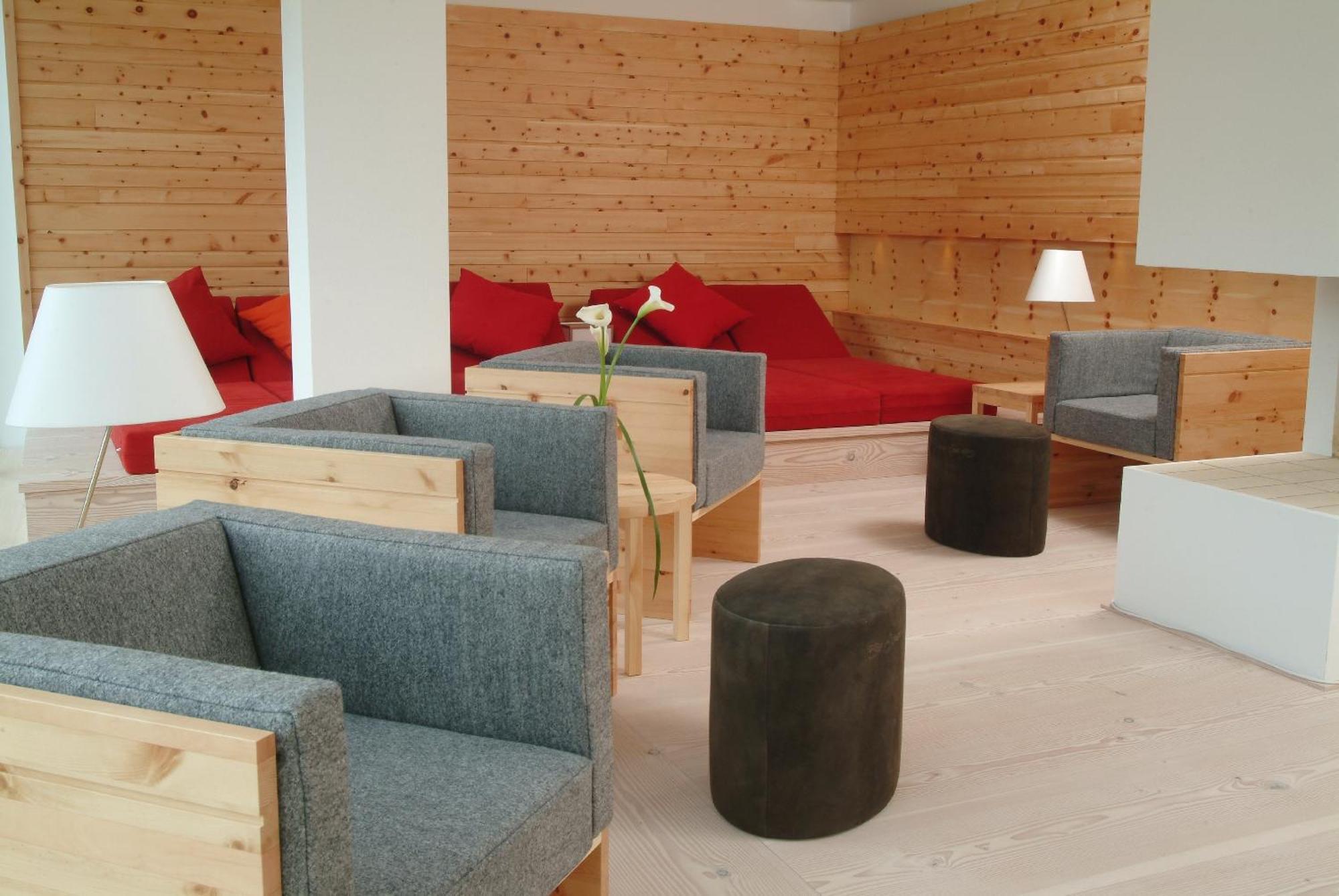 באד אאוסי Spa Hotel Erzherzog Johann מראה חיצוני תמונה