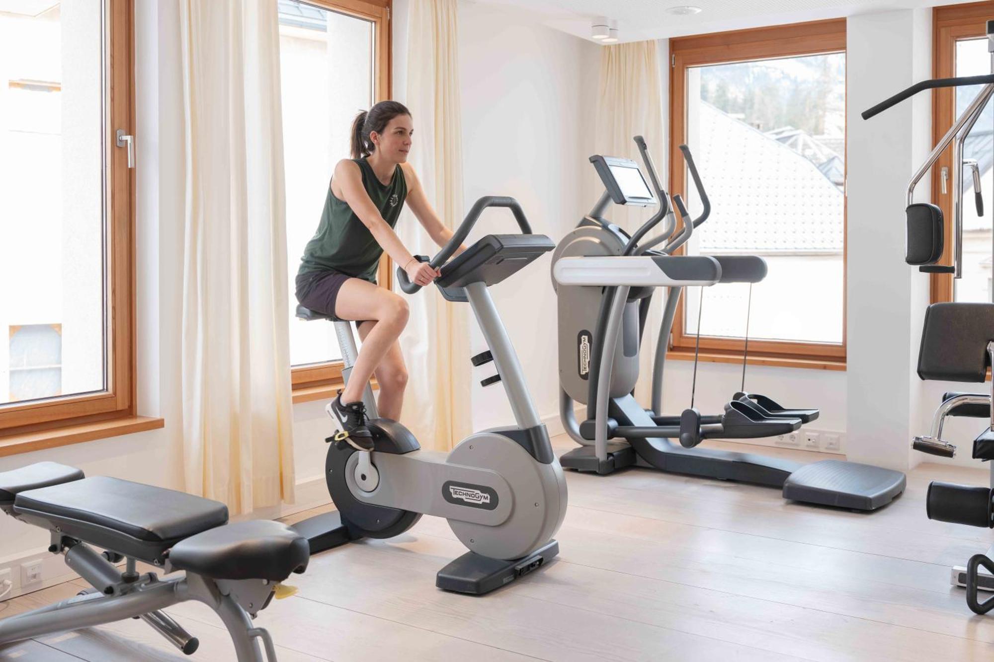 באד אאוסי Spa Hotel Erzherzog Johann מראה חיצוני תמונה