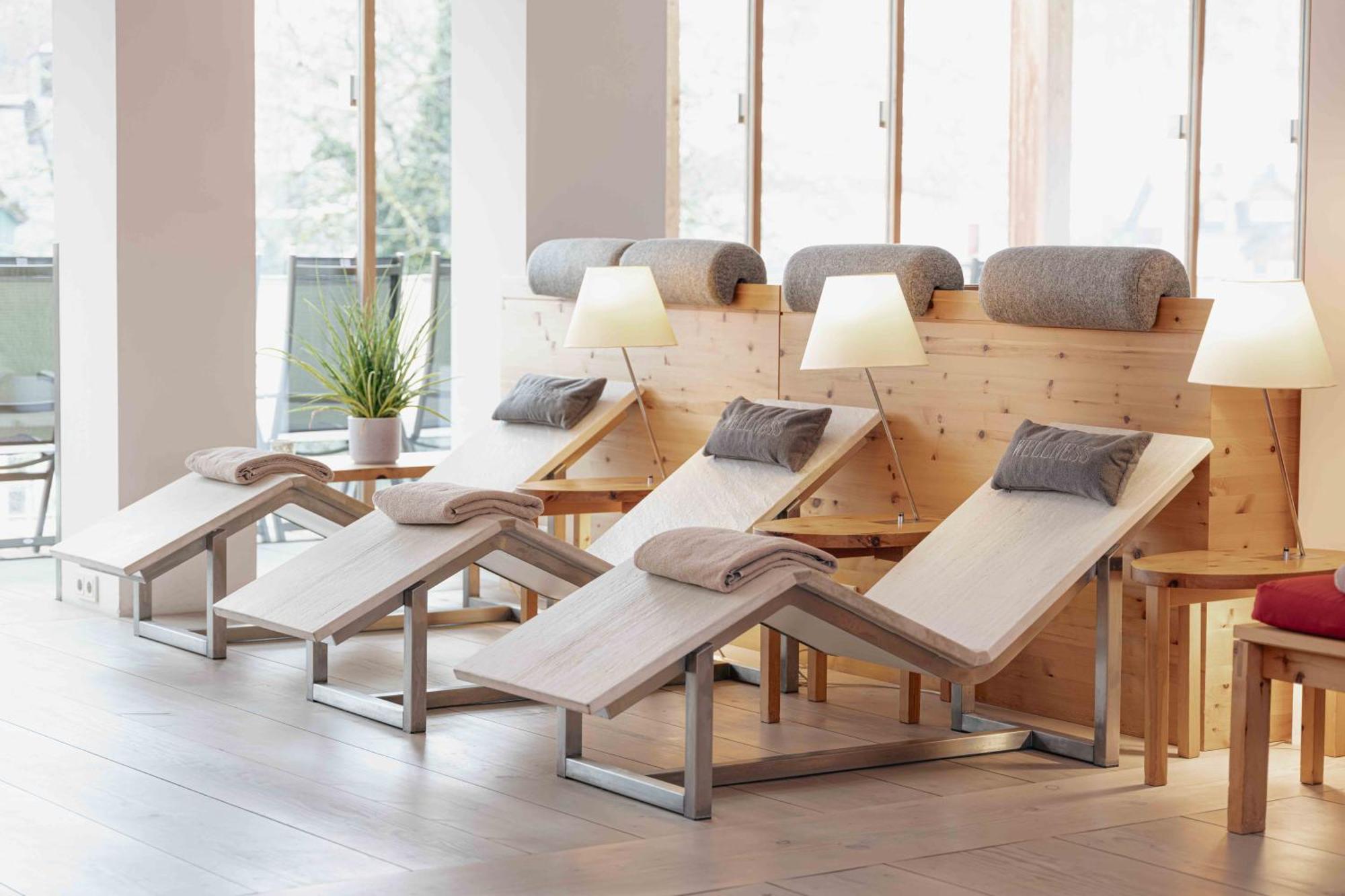 באד אאוסי Spa Hotel Erzherzog Johann מראה חיצוני תמונה