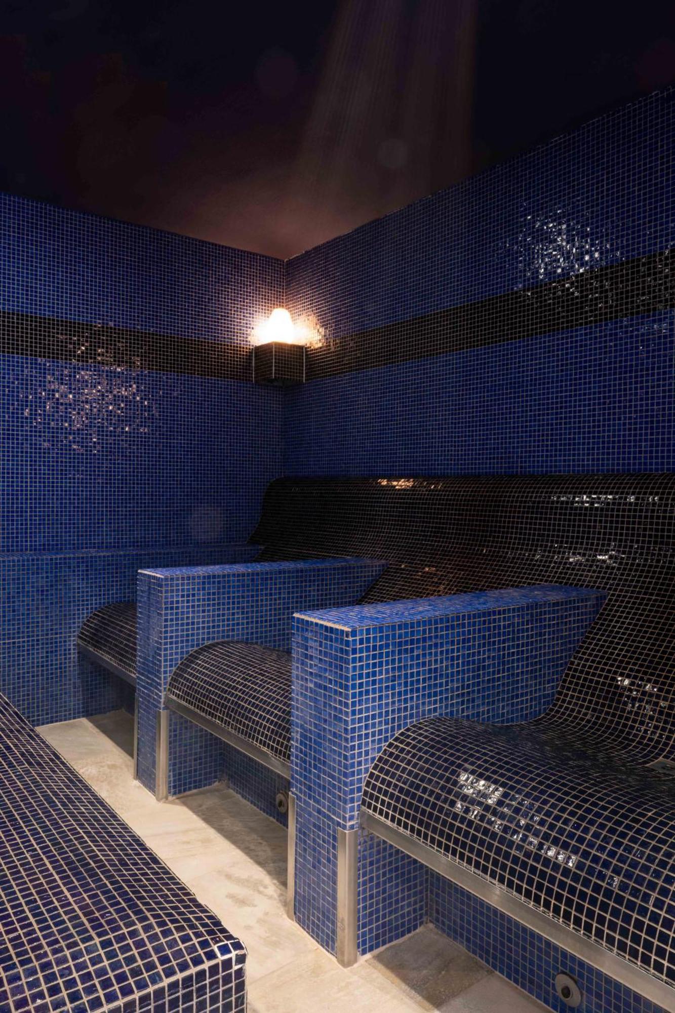 באד אאוסי Spa Hotel Erzherzog Johann מראה חיצוני תמונה