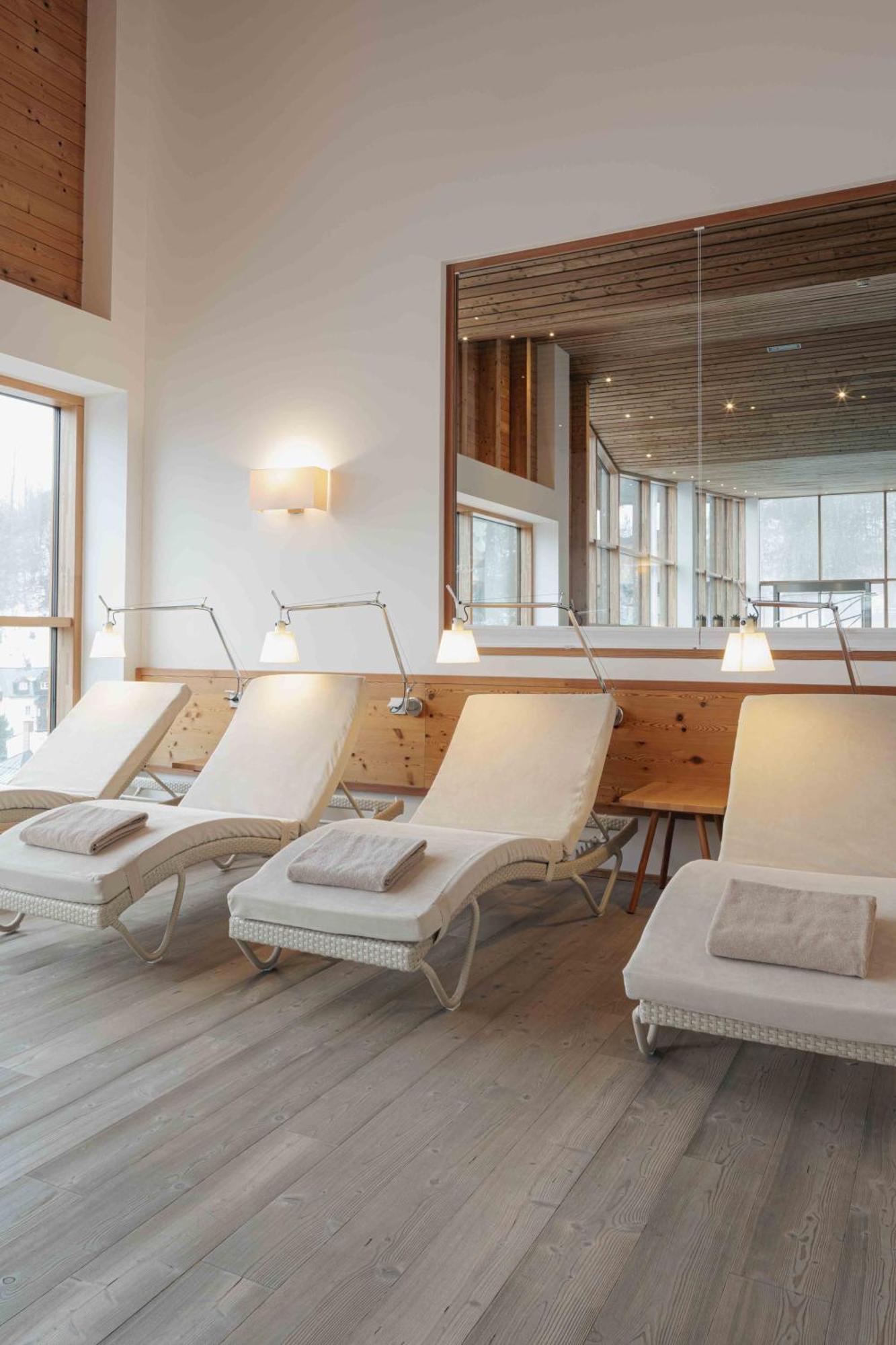 באד אאוסי Spa Hotel Erzherzog Johann מראה חיצוני תמונה