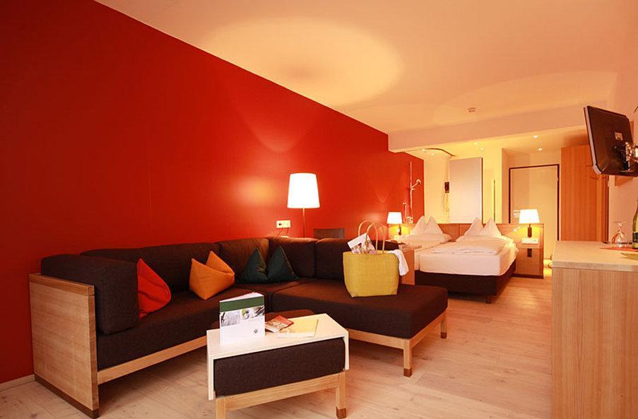 באד אאוסי Spa Hotel Erzherzog Johann מראה חיצוני תמונה