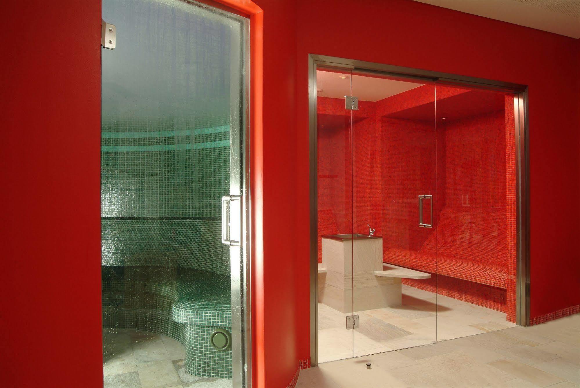 באד אאוסי Spa Hotel Erzherzog Johann מראה חיצוני תמונה