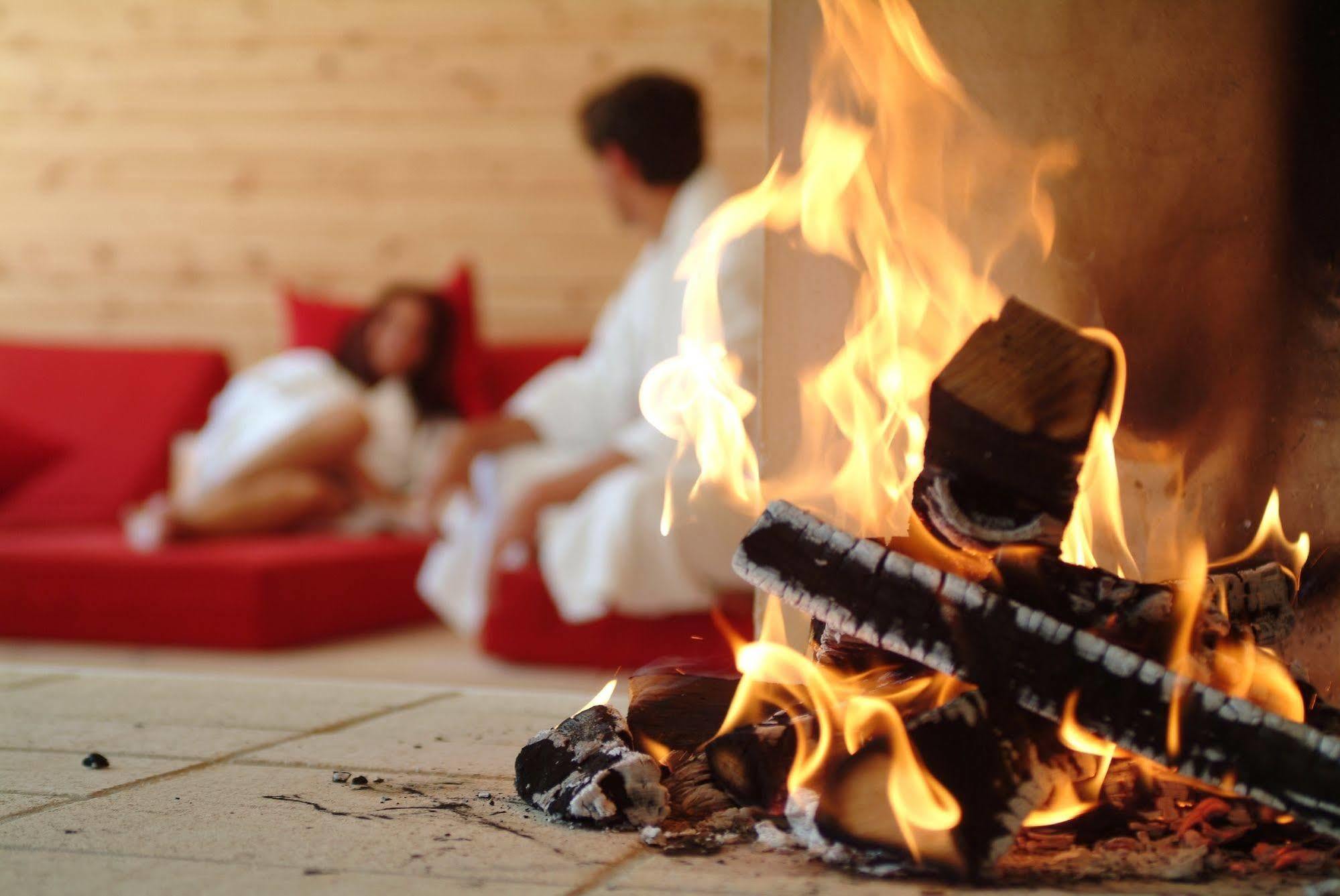 באד אאוסי Spa Hotel Erzherzog Johann מראה חיצוני תמונה